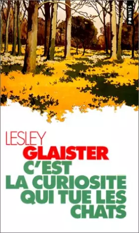 Couverture du produit · C'est la curiosité qui tue les chats