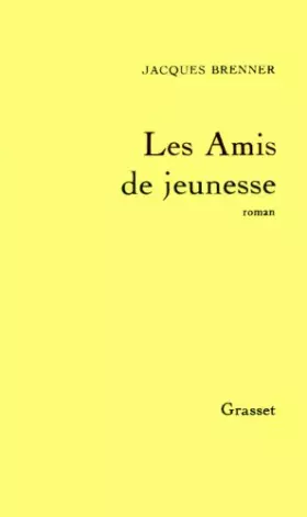 Couverture du produit · Les Amis de jeunesse