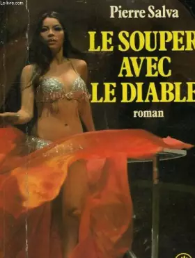 Couverture du produit · Le Souper avec le diable (Sueurs froides)