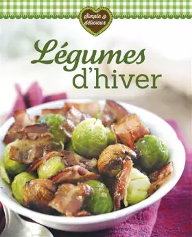 Couverture du produit · Légumes d'hiver