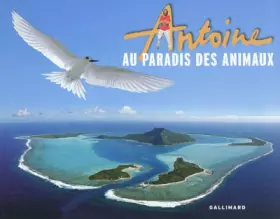 Couverture du produit · Au Paradis des animaux