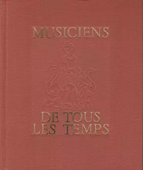 Couverture du produit · Igor Stravinsky - Musiciens de tous les temps