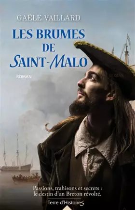 Couverture du produit · Les brumes de Saint-Malo