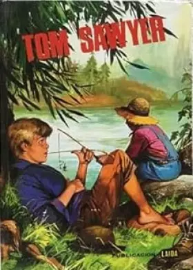 Couverture du produit · TOM SAWYER CJ (CLASICOS JUVENIL)