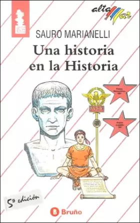Couverture du produit · Una Historia En LA Historia/a Story in History