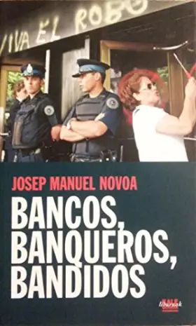 Couverture du produit · Bancos, banqueros, bandidos