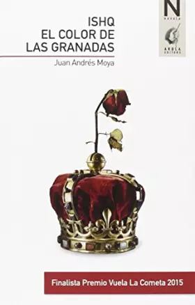 Couverture du produit · El color de las granadas (La cometa)