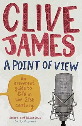 Couverture du produit · A Point of View