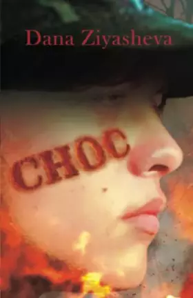 Couverture du produit · Choc