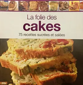 Couverture du produit · Livres de recettes