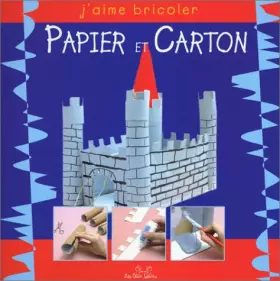 Couverture du produit · Papier et carton
