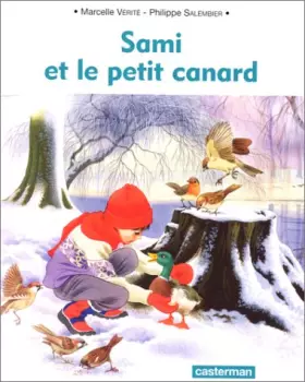 Couverture du produit · Sami et le petit canard