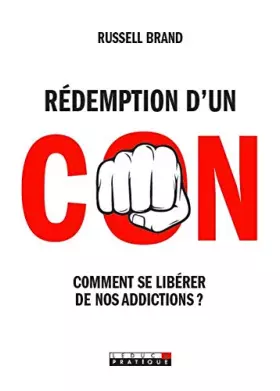 Couverture du produit · Rédemption d'un con: la rédemption d'un bad boy