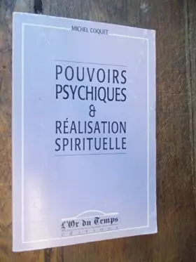 Couverture du produit · Les pouvoirs psychiques