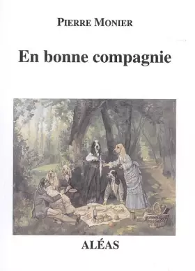 Couverture du produit · En bonne compagnie