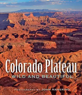 Couverture du produit · Colorado Plateau Wild and Beautiful