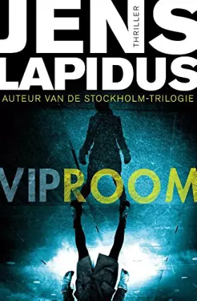 Couverture du produit · Viproom