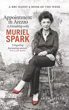 Couverture du produit · Appointment in Arezzo: A friendship with Muriel Spark