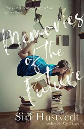 Couverture du produit · Memories of the Future