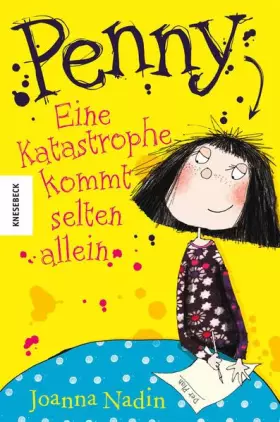 Couverture du produit · Penny: Eine Katastrophe kommt selten allein