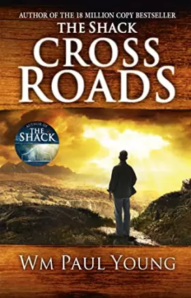 Couverture du produit · Cross Roads: What If You Could Go Back and Put Things Right?