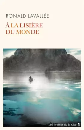 Couverture du produit · À la lisière du monde - Rentrée littéraire d'hiver 2024