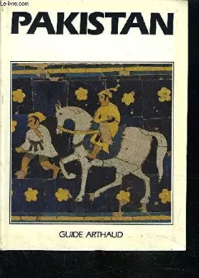 Couverture du produit · Pakistan
