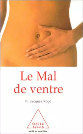 Couverture du produit · Le mal de ventre