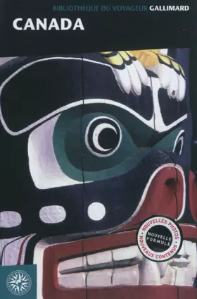 Couverture du produit · Canada