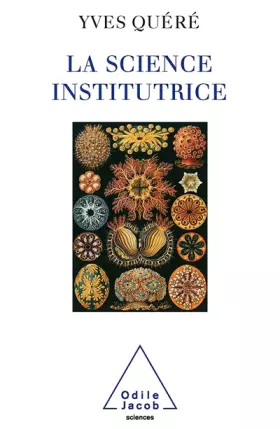 Couverture du produit · La Science institutrice