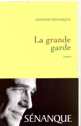 Couverture du produit · La grande garde