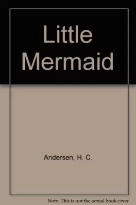 Couverture du produit · Little Mermaid