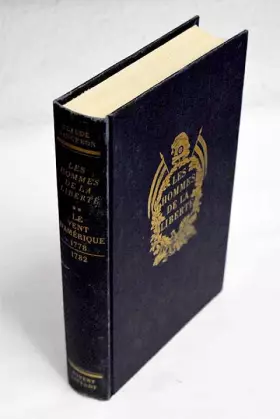 Couverture du produit · Le Vent d'Amérique