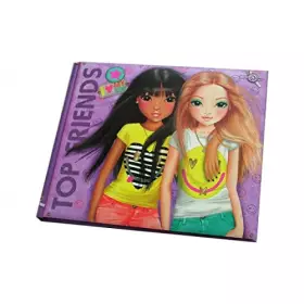 Couverture du produit · TOP FRIENDS