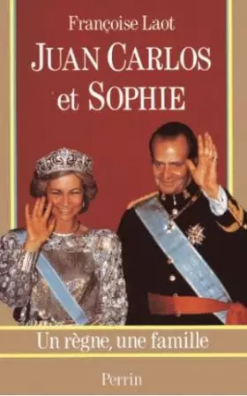 Couverture du produit · Juan carlos et sophie