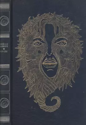 Couverture du produit · Un cri