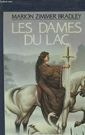 Couverture du produit · Les Dames Du Lac