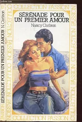 Couverture du produit · Serenade pour un premier amour