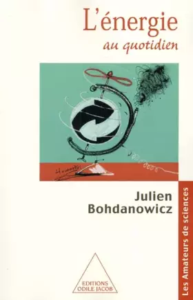 Couverture du produit · L'Environnement au quotidien