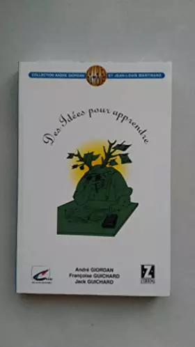 Couverture du produit · DES IDEES POUR APPRENDRE