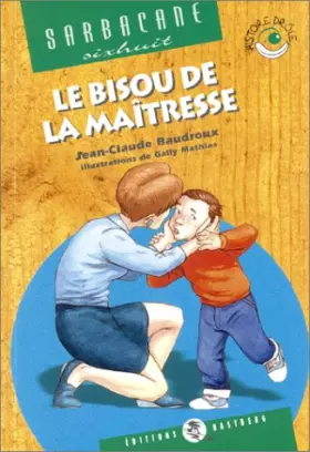 Couverture du produit · Le Bisou de la maîtresse