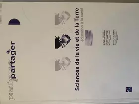 Couverture du produit · SCIENCES ET VIE DE LA TERRE / EDUCATION A LA SANTE