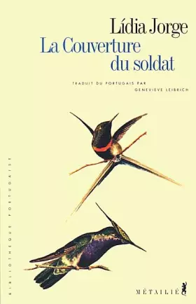 Couverture du produit · La Couverture du soldat