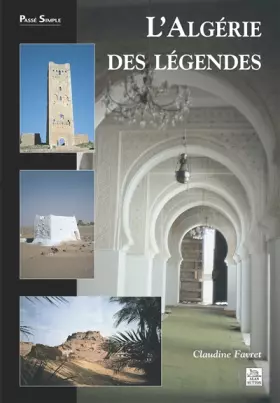 Couverture du produit · Algérie des légendes (L')