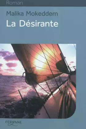 Couverture du produit · La désirante