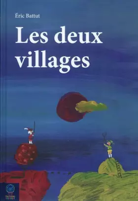 Couverture du produit · Les deux villages
