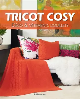 Couverture du produit · TRICO COSY
