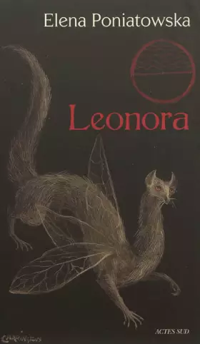 Couverture du produit · Leonora