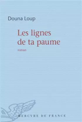 Couverture du produit · Les lignes de ta paume
