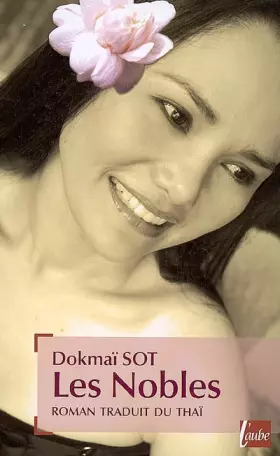 Couverture du produit · Les Nobles